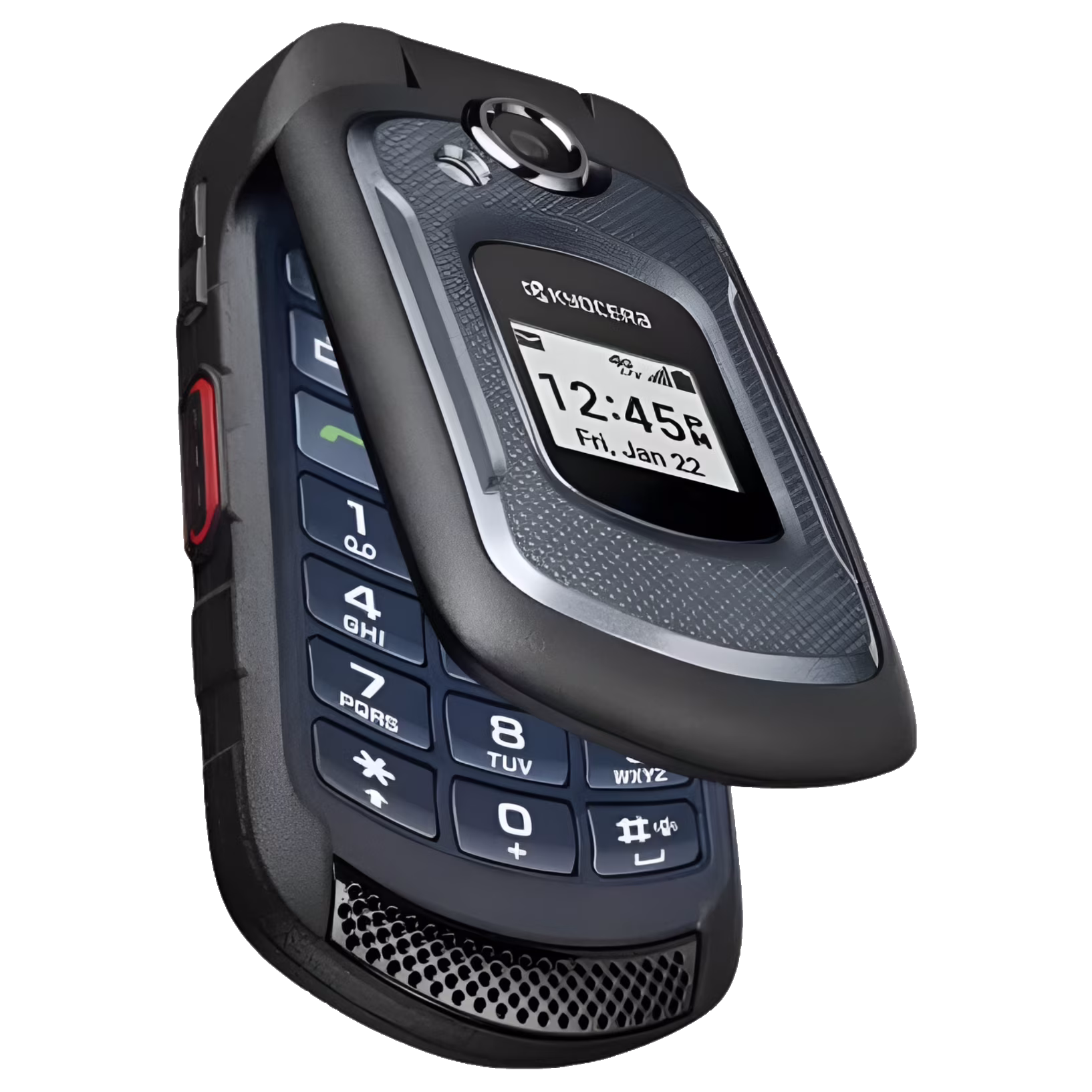 Garage Contact Phone